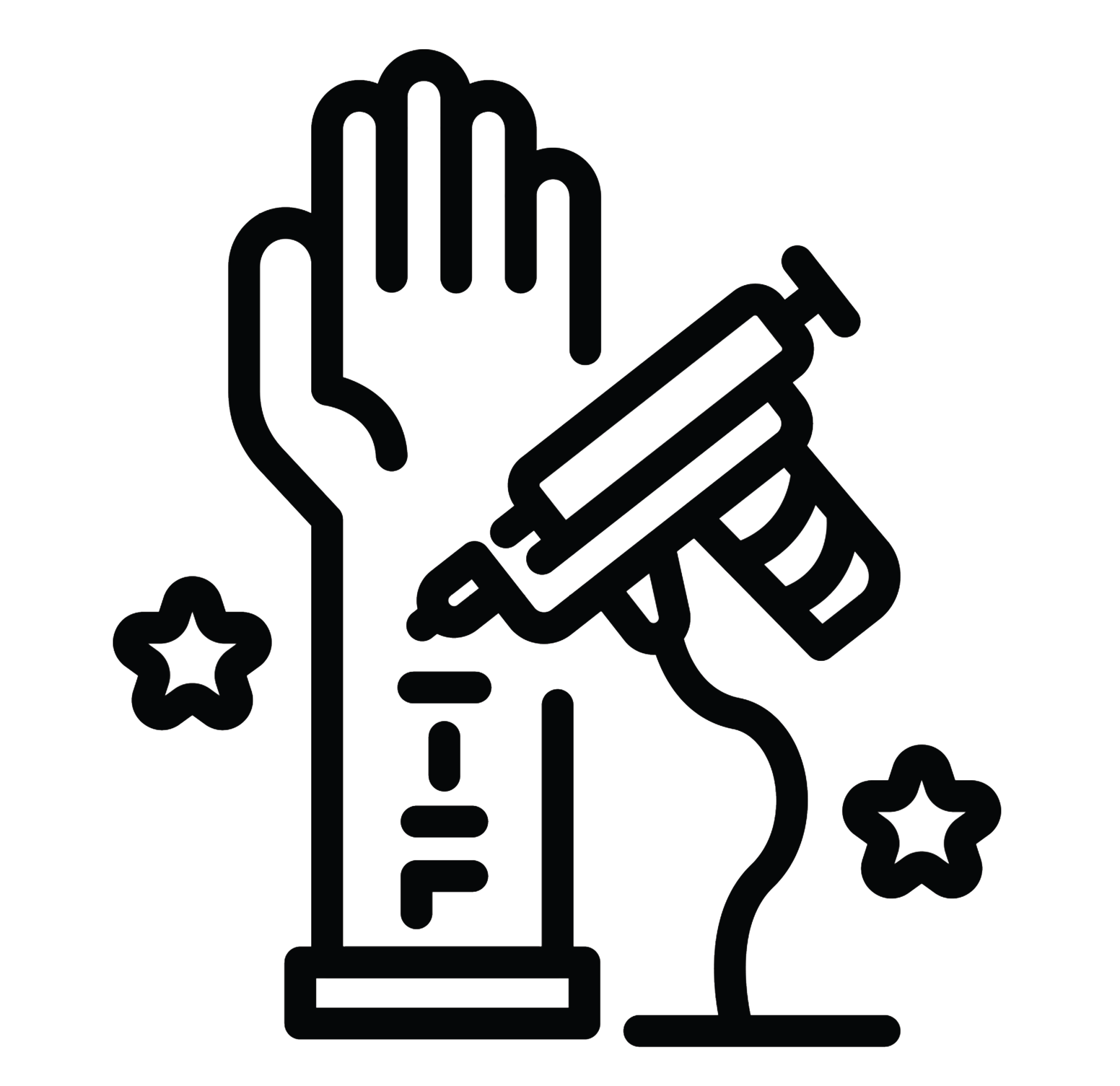 Cav Ink Studio – Tattoos, Piercings & Lifestyle